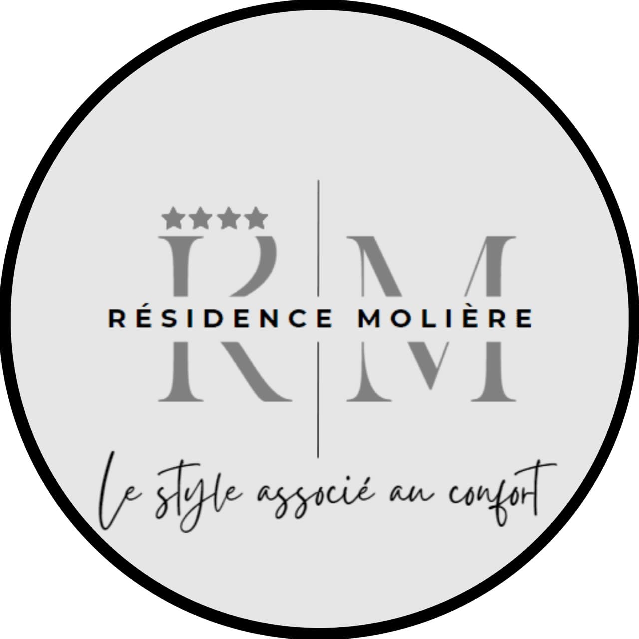 Résidence Molière